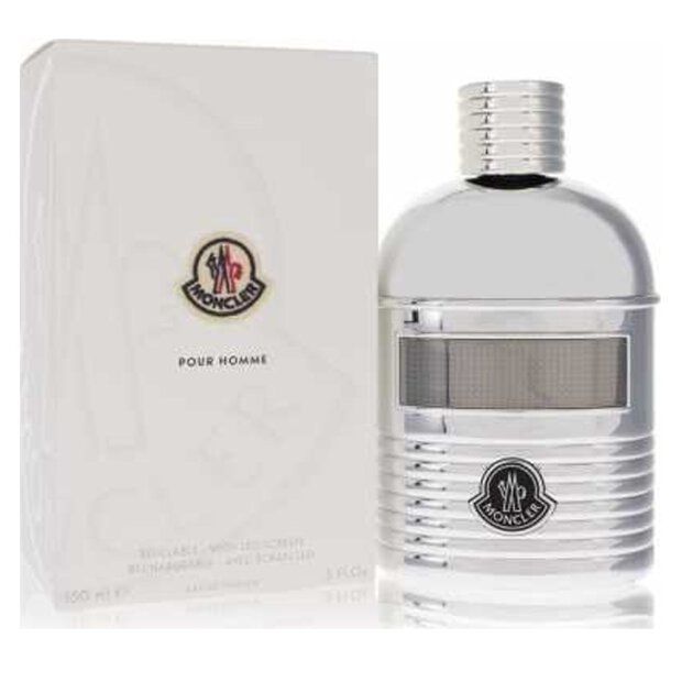 MONCLER - Pour Homme 150 ml Eau de Parfum