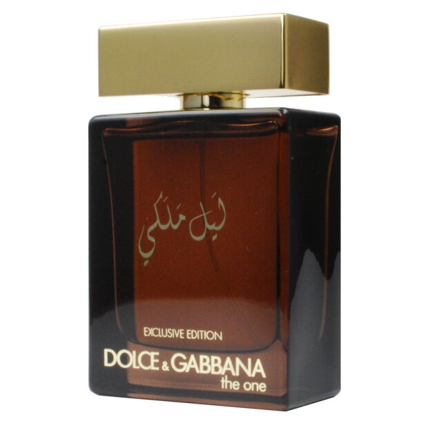 Dolce & Gabbana - The One Royal Night 100 ml Eau de Parfum