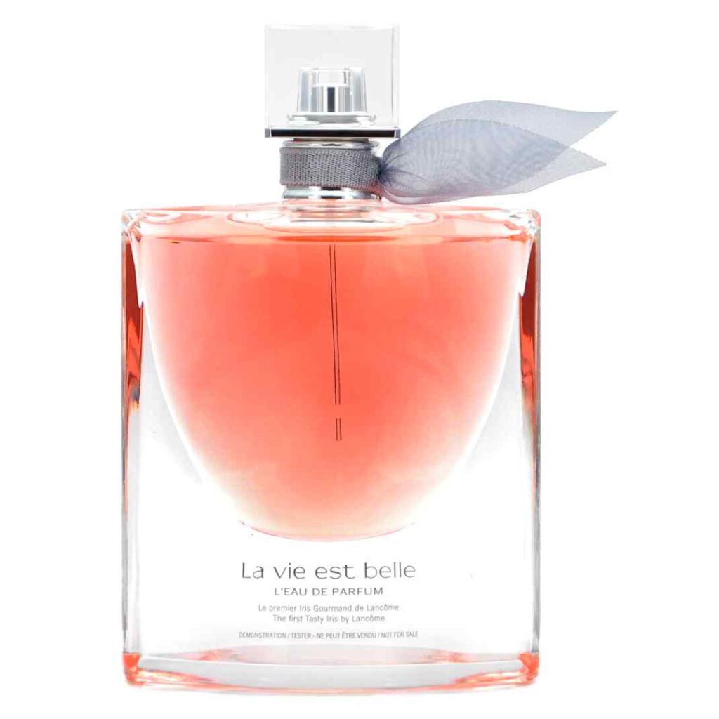 Lanc Me La Vie Est Belle Ml Eau De Parfum Trend Parfum