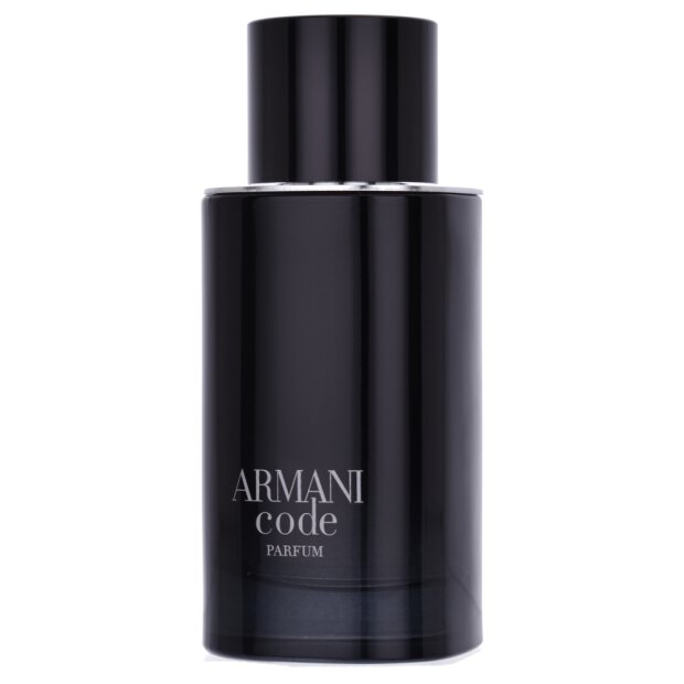 Giorgio Armani - Code Homme Parfum 50 ml Parfum