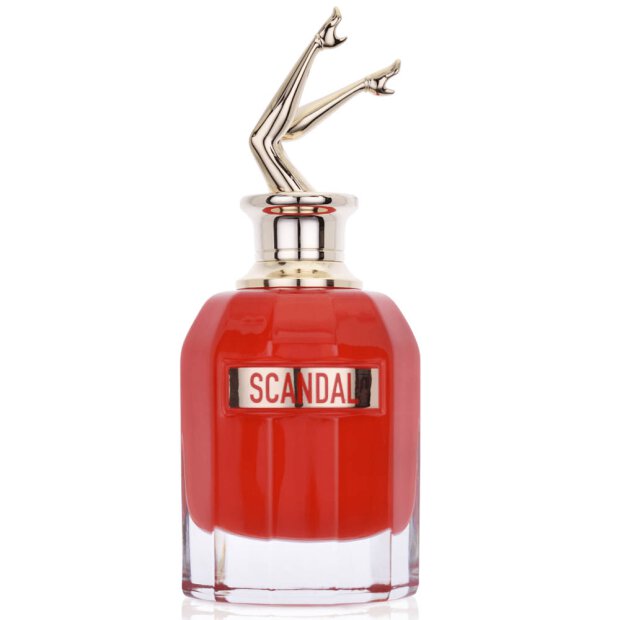 Jean Paul Gaultier - Scandal Le Parfum Intense 50 ml Eau de Parfum