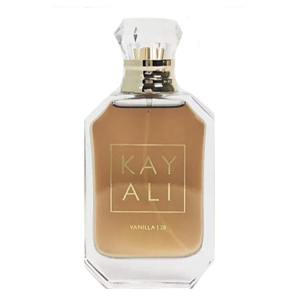KAYALI - Vanilla 28 - 50 ml Eau de Parfum