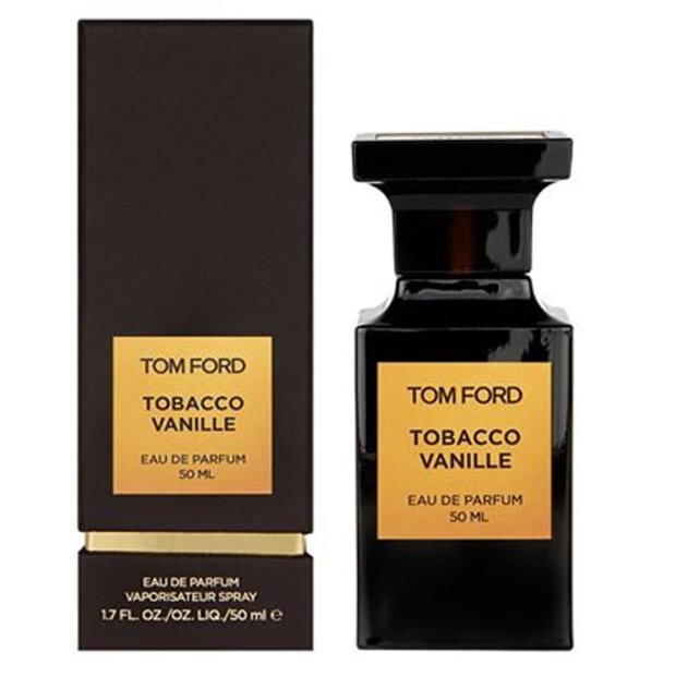 Tom Ford - Tobacco Vanille 50 ml Eau de Parfum