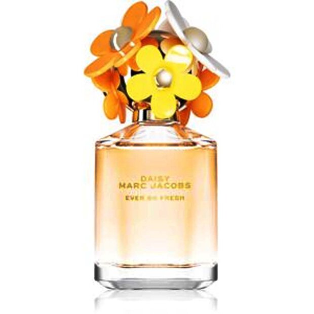 Marc Jacobs - Daisy Ever So Fresh 75 ml Eau de Parfum