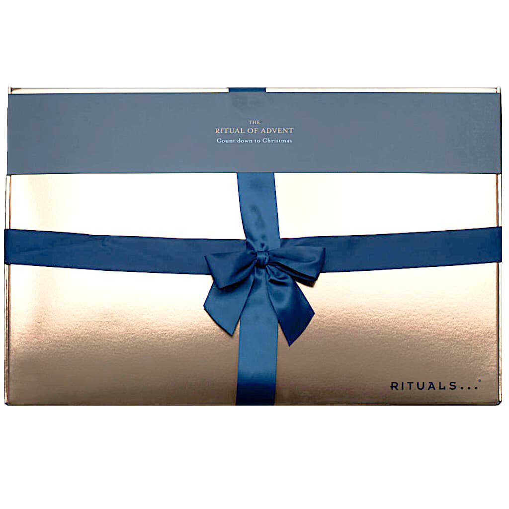 Rituals The Ritial Of Advent 3D Advent Calendar 2022 Trend Parfum Rituals The Ritial Of Advent 3D Advent Calendar 2022 Trend Parfum