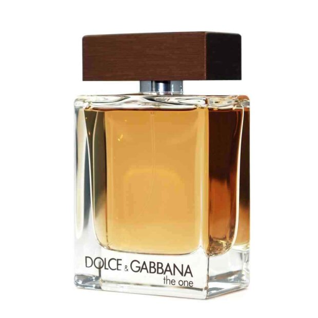 Dolce & Gabbana - The One for Men 100 ml Eau de Toilette