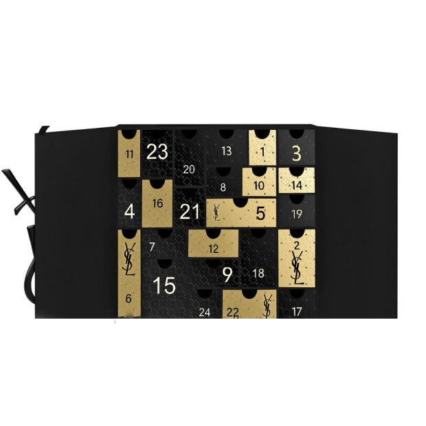 Yves Saint Laurent Luxsus Advent Calendar 2022 Trend Parfum, € 41