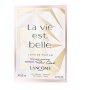 Lancôme - La vie est belle Richard Orlinski Limitierte Design Edition 50 ml Eau de Parfum