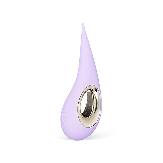 Lelo Dot External Clitoral Pinpoint Lilac