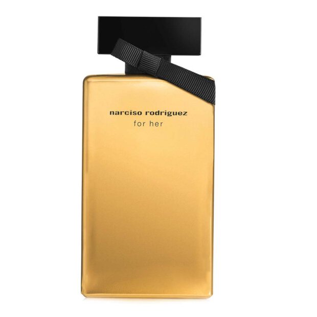 Narciso Rodriguez - For her Xmas 2022 Limited Edition 100 ml Eau de Toilette