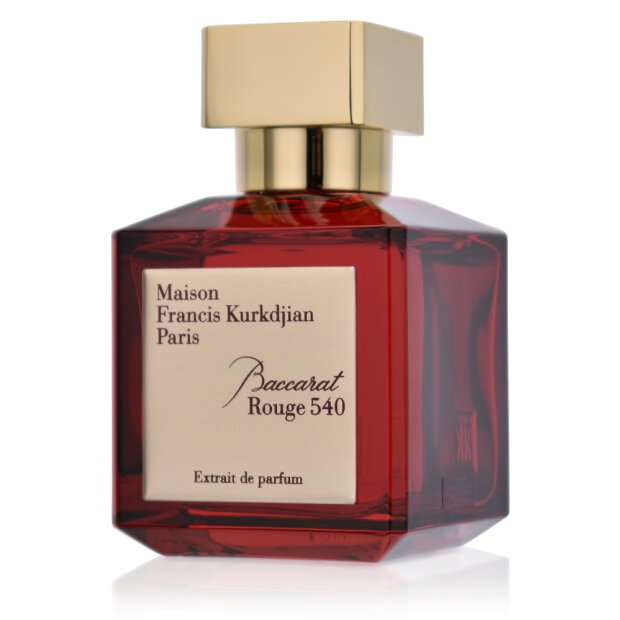 Maison Francis Kurkdjian - Baccarat Rouge 540 Extrait de Parfum 70 ml Eau de Parfum