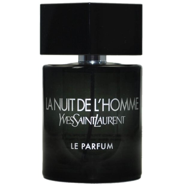 Yves Saint Laurent - La Nuit de LHomme Le Parfum 100 ml Parfum