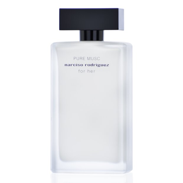 Narciso Rodriguez - For Her Pure Musc Set 

50 ml Eau de Parfum
75 ml Shower Gel  
75 ml Body Lotion