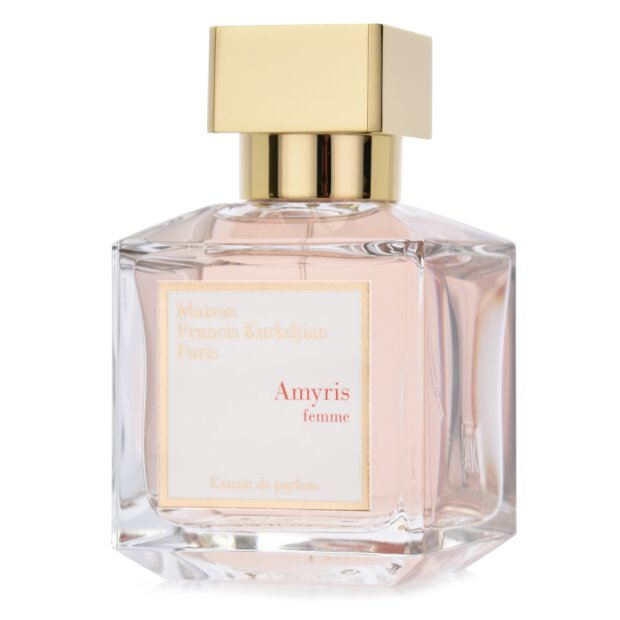 Maison Francis Kurkdjian - Amyris Femme Extrait de Parfum 70 ml Parfum