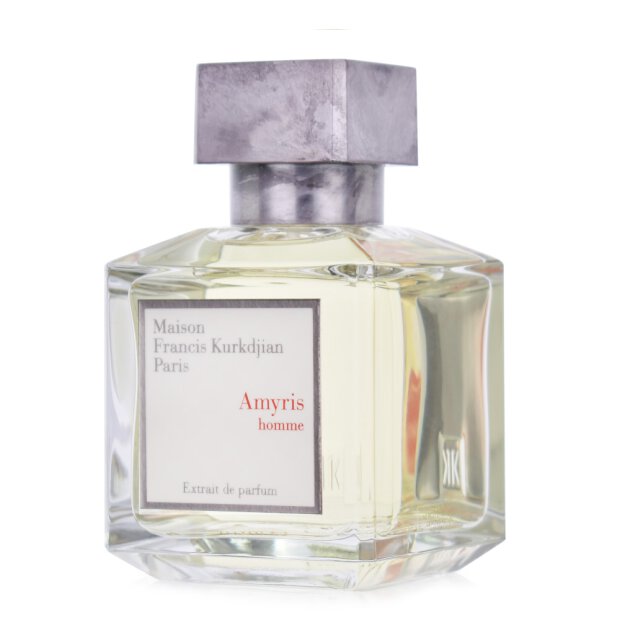 Maison Francis Kurkdjian - Amyris Homme Extrait de Parfum 70 ml Parfum