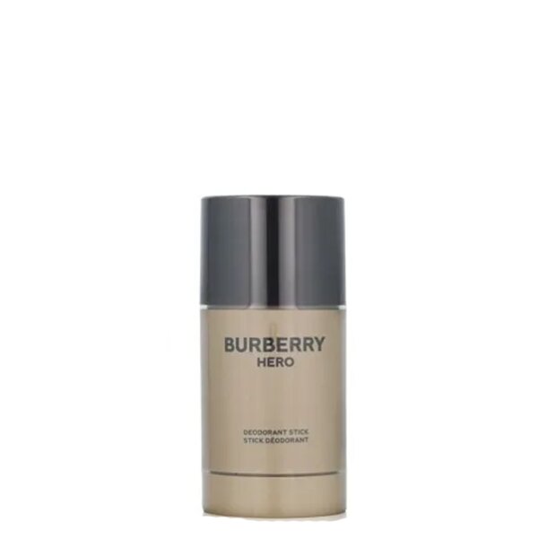 Burberry - Burberry Hero 75 ml Deodorant Stick