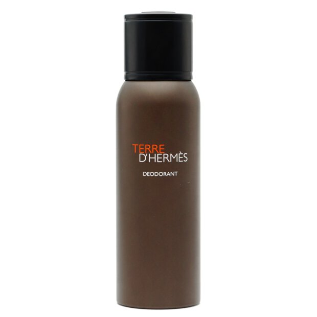 HERMÈS - Terre dHermès 150 ml Deodorant Spray