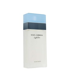 Dolce & Gabbana - Light Blue 25 ml Eau de Toilette