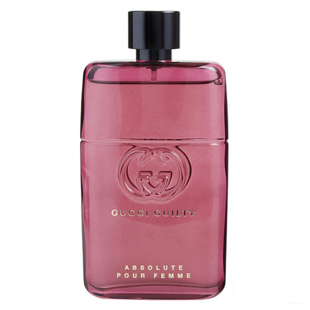Gucci - Guilty Absolute Pour Femme 30 ml Eau de Parfum