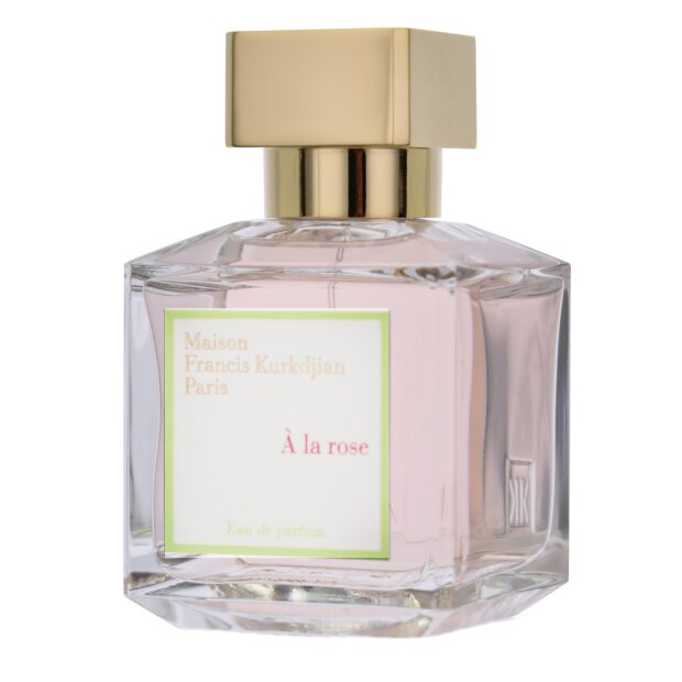 Maison Francis Kurkdjian - À La Rose 70 ml Eau de Parfum