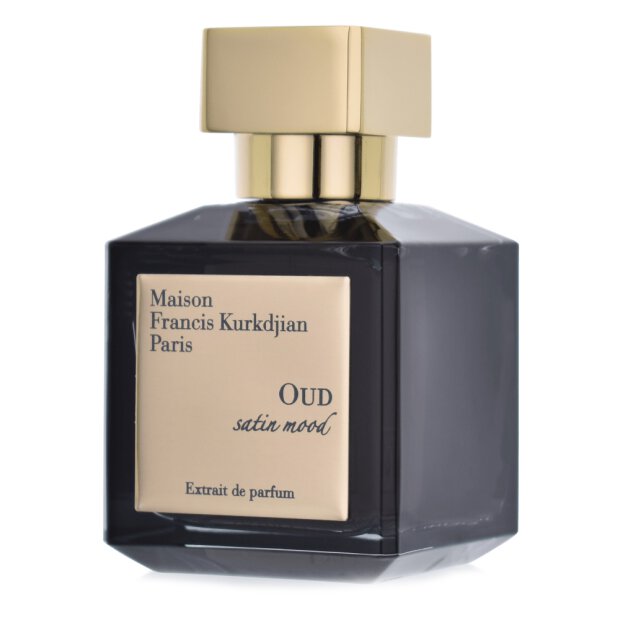 Maison Francis Kurkdjian OUD Satin Mood Extrait de Parfum 70 ml Eau