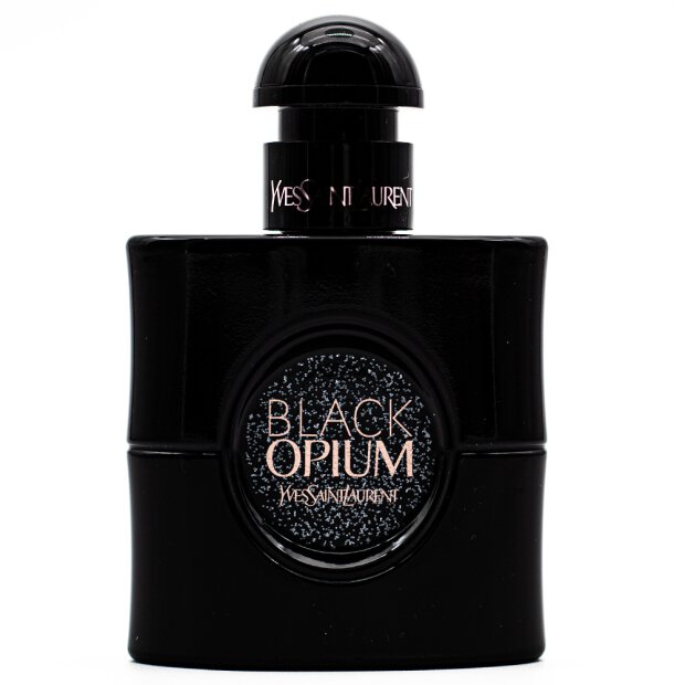 Yves Saint Laurent - Black Opium Le Parfum 30 ml