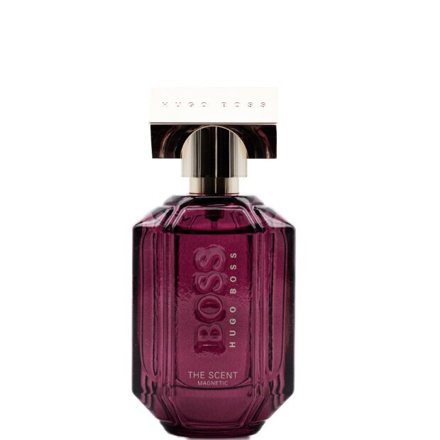 Hugo Boss - The Scent Magnetic for Her 30 ml Eau de Parfum