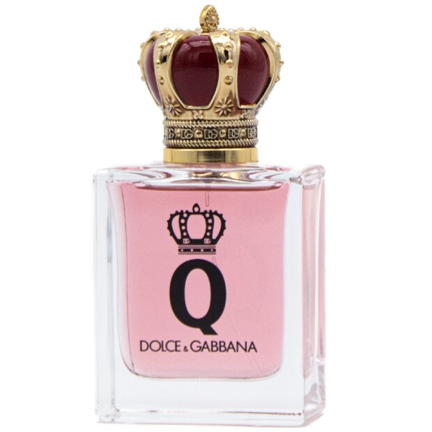 Dolce & Gabbana - Q By Dolce & Gabbana 50 ml Eau de Parfum