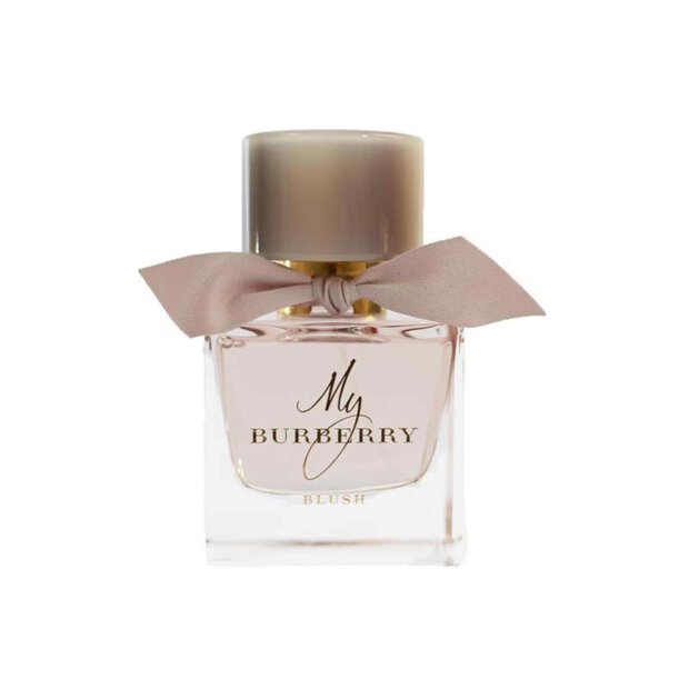 Burberry My Burberry BlushDuftnote: blumig50 mlEau de Parfum