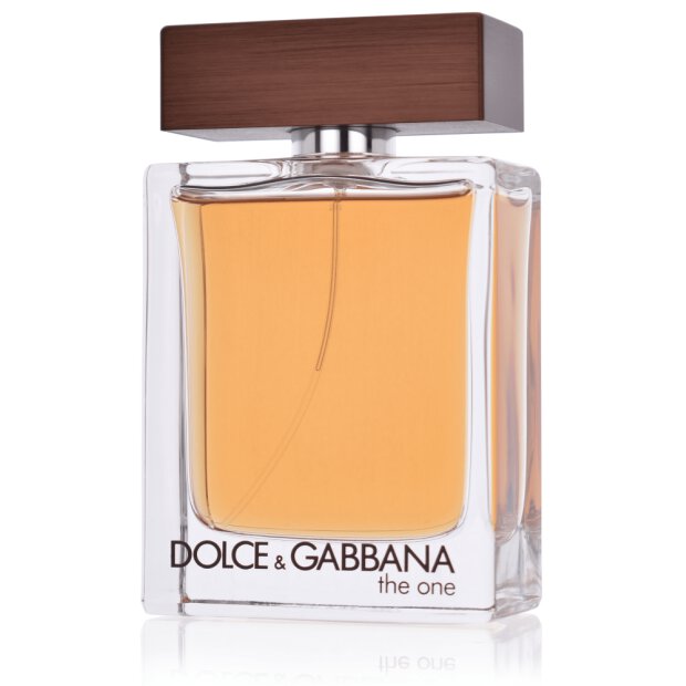 Dolce & Gabbana The One 2017duftnote: blumig, frisch,...