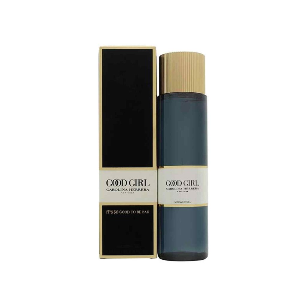 good girl carolina herrera 200ml