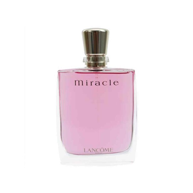Lancôme Miracle100 ml Eau de Parfum
Ein leichter, taufrischer Duft der die Ankunft des Tages ankündigt
