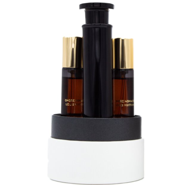 Louis Vuitton - Ombre Nomade Set 4 x 7,5 ml Eau de Parfum