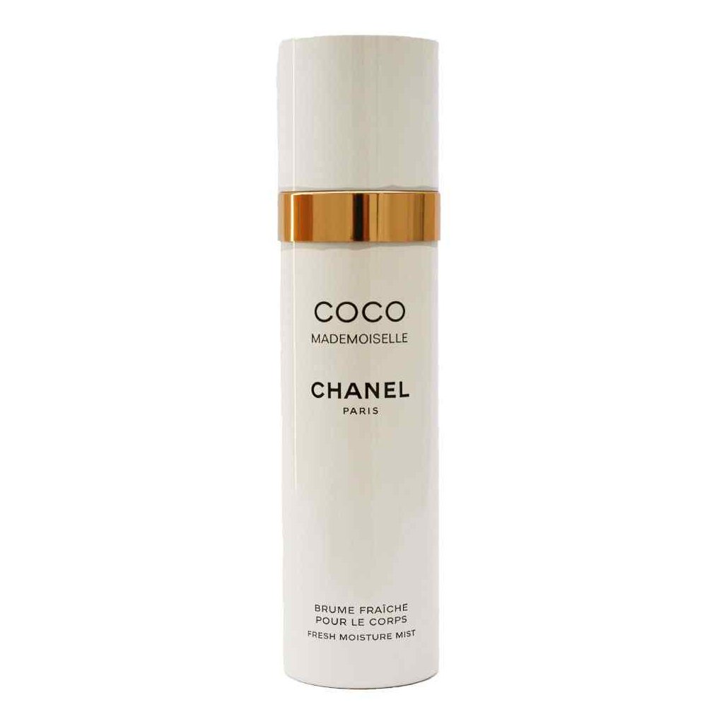 CHANEL Coco Mademoiselle 100 ml Body Mist/Spray - Trend Parfum, 64