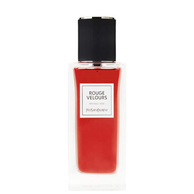Yves Saint Laurent - Rouge Velours Patchouli Rose 75 ml Eau de Parfum