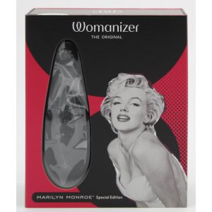 Womanizer Marilyn Monroe Sonderedition...