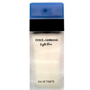 DOLCE & GABBANA - Light Blue 200ml Eau de Toilette...