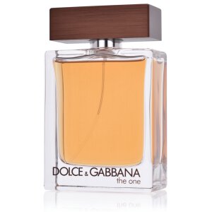 DOLCE & GABBANA - The one Homme 150 ml Eau de...