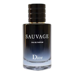 Dior Sauvage 

Eau de Parfum 
60 ml