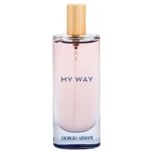 OUTLET Giorgio Armani - My Way Intense 15 ml Eau de Parfum