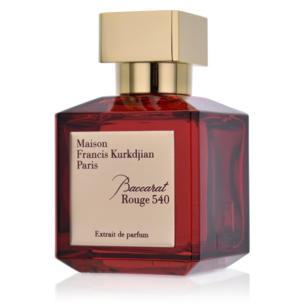Maison Francis Kurkdjian Paris - Baccarat Rouge 540 Extrait de Parfum 70 ml