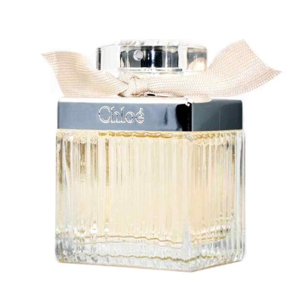 Chloé - Chloé 50 ml Eau de Parfum
Manufacturer: Chloé. Scent: Top note: Freesia, litchi, peony
Heart note: Magnolia, lily of the valley, rose
Base note: Amber, cedarwood