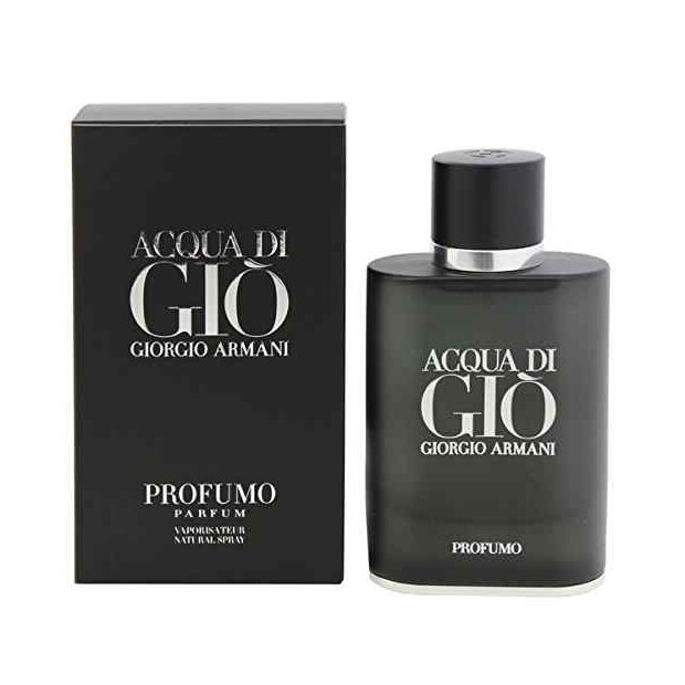 Giorgio Armani - Acqua di Giò Profumo75 ml
Eau de Parfum