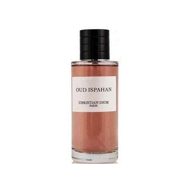 Dior - Oud Ispahan
125 ml Eau de Parfum
Christian Dior Paris La Collection Privee Eau De Parfum