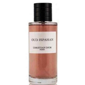 Dior - Oud Ispahan 
125 ml Eau de Parfum 
Christian Dior...
