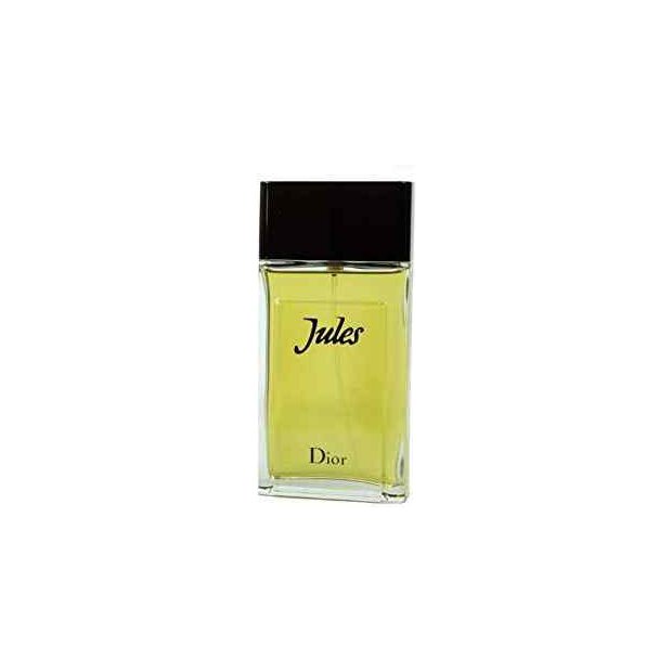 Dior - Jules100 ml
Eau de Toilette
Exclusivity
Best Seller 