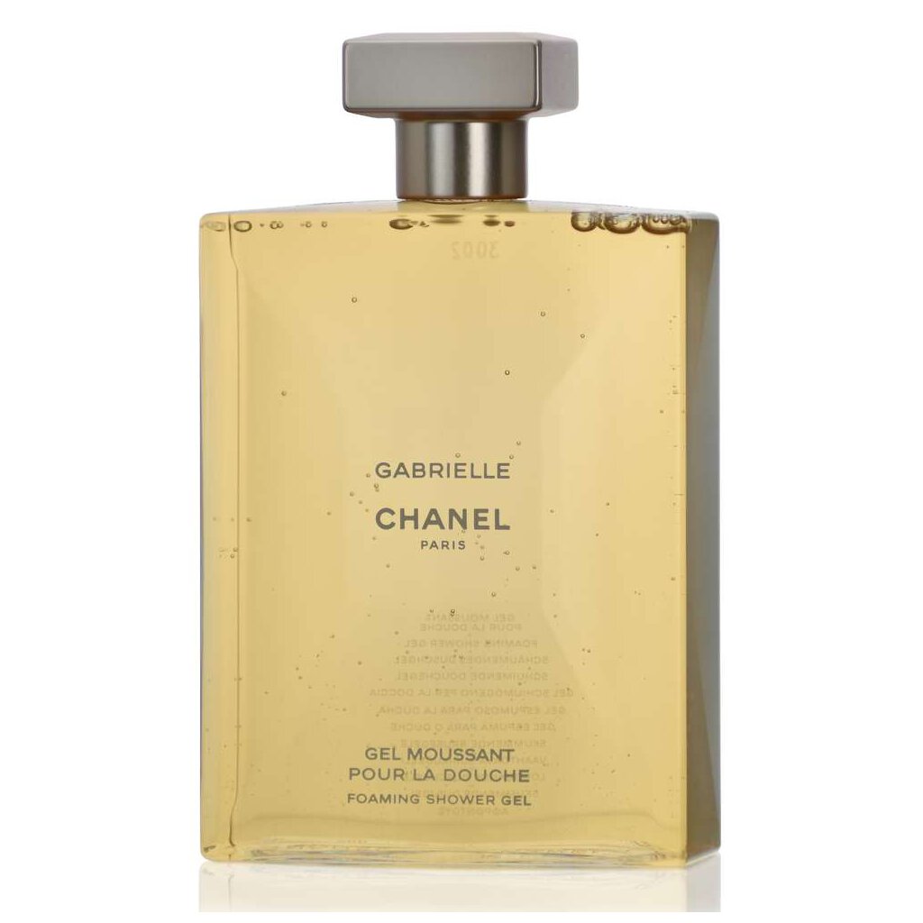Chanel - Gabrielle Shower Gel 200 ml