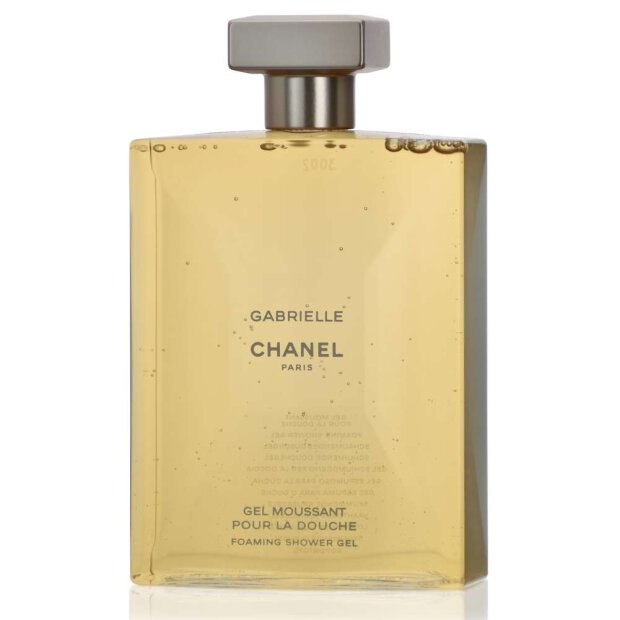 Chanel - Gabrielle 

Shower Gel 
200 ml