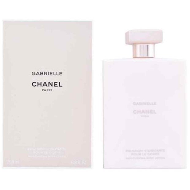 Chanel - Gabrielle 

Body Lotion 
200 ml
