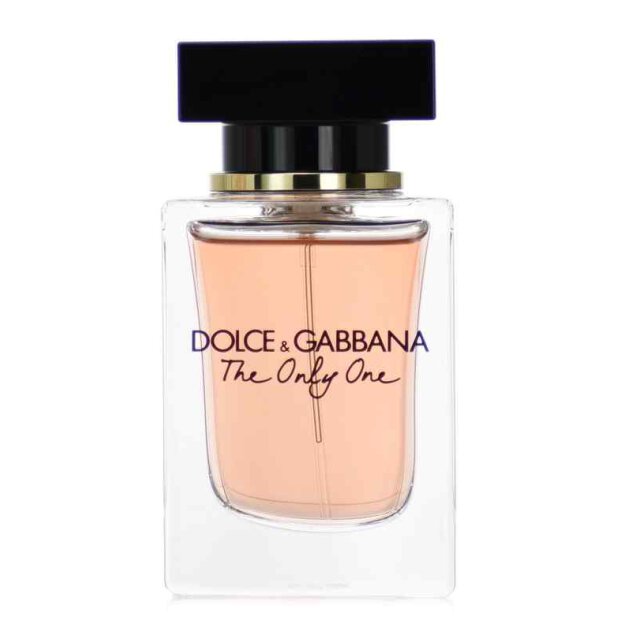 Dolce & Gabbana - The only one 

50 ml 
Eau de Parfum 
New 2018